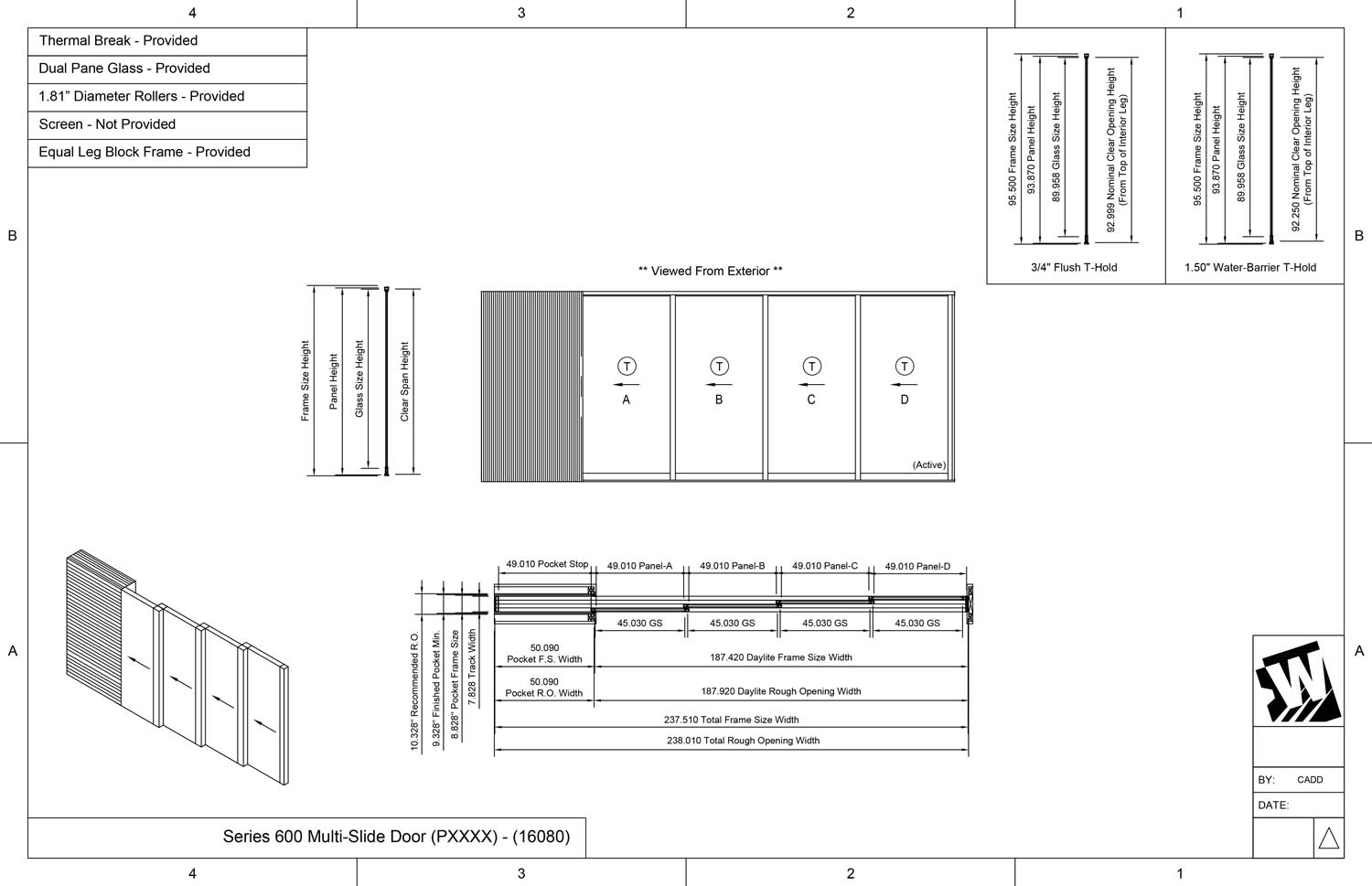 Windowless Sample Rigs Cad Download Free, High Quality CAD Drawings and Files | CADdetails