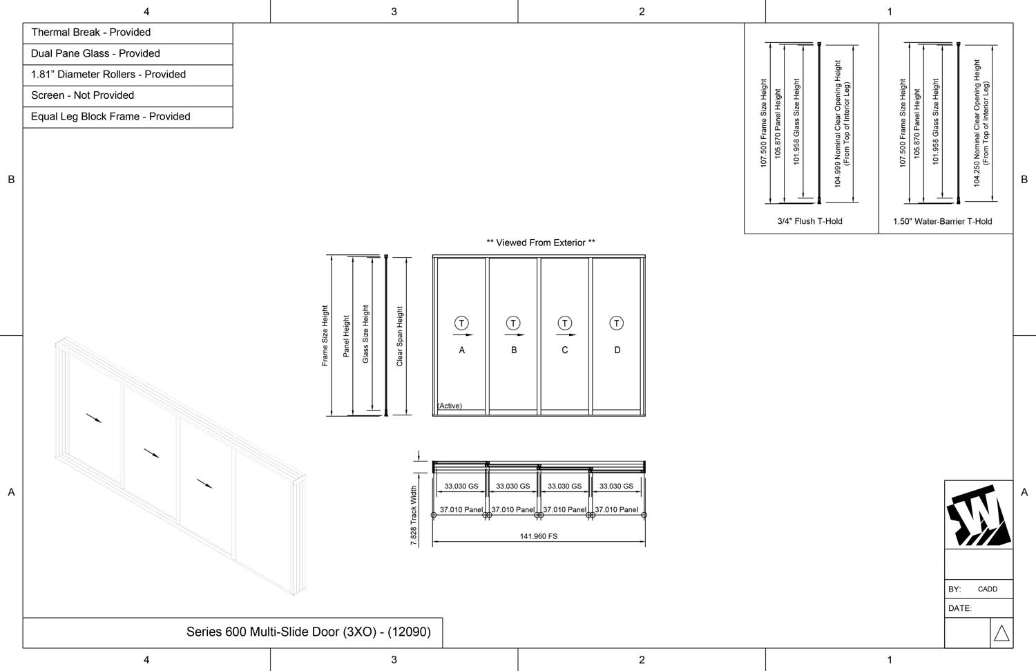 Download Free, High Quality CAD Drawings and Files | CADdetails